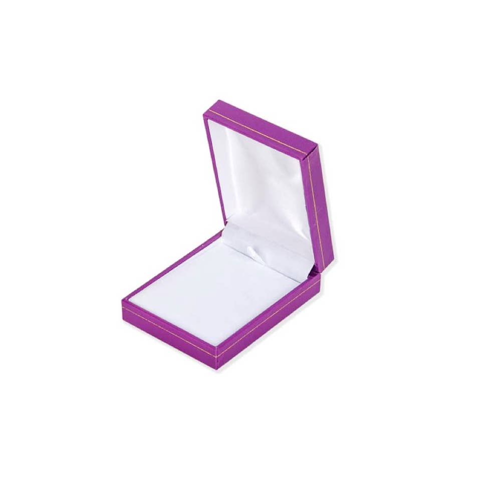 Dainty Goddess Triquetra Studs