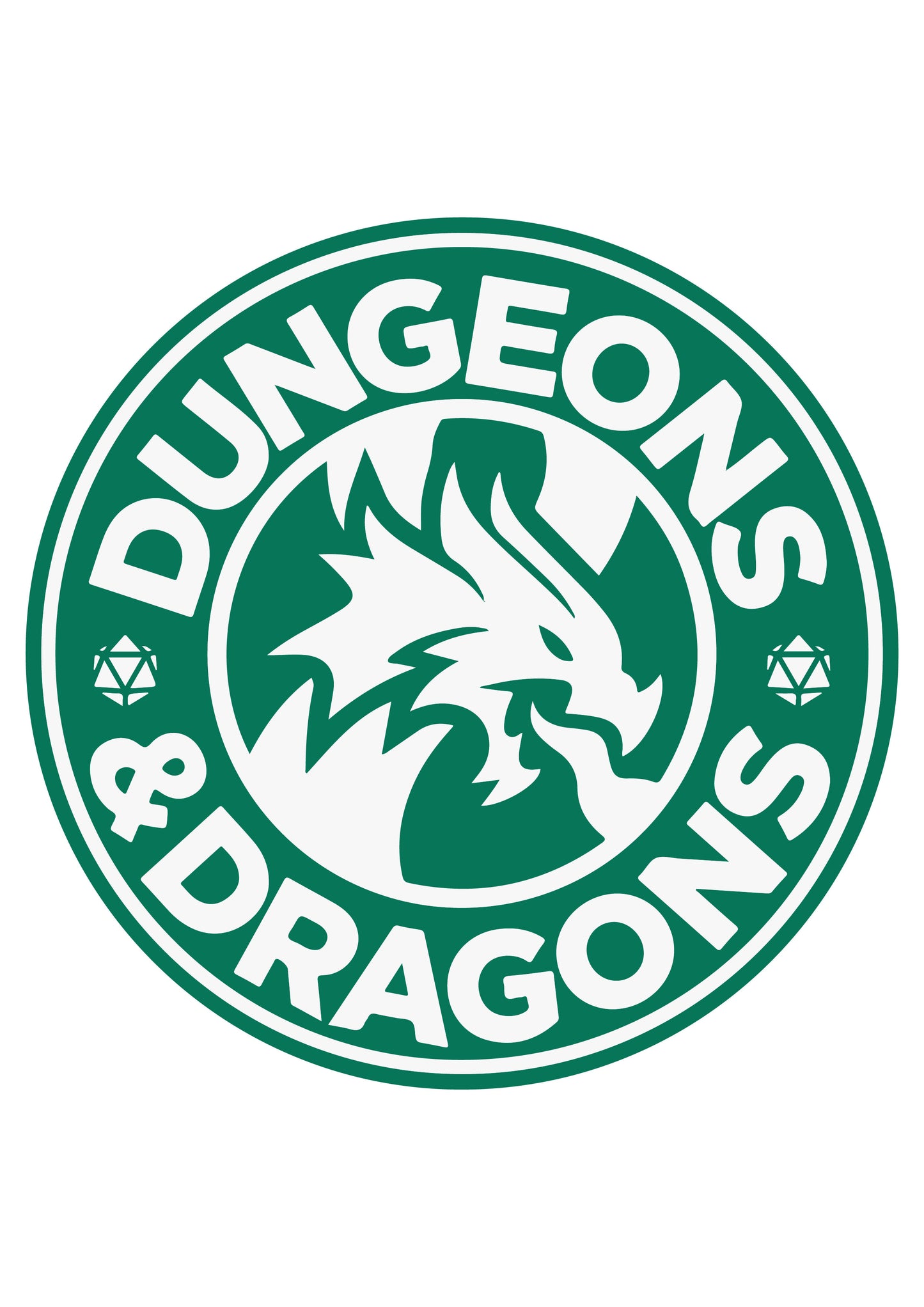 Dungeons & Dragons