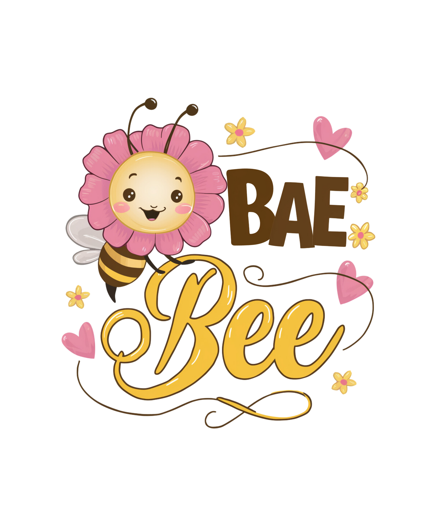 Bae Bee Onsie
