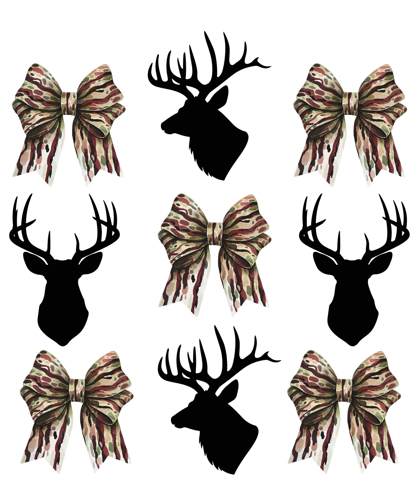 Deer Season & Bows