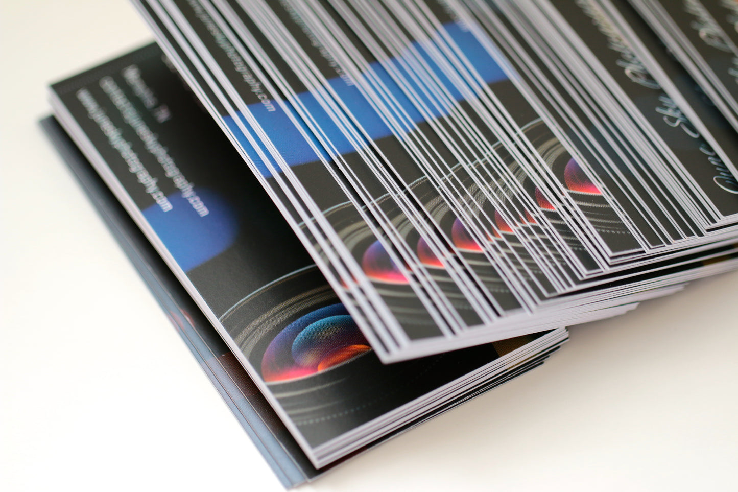 Business Cards Double Sided