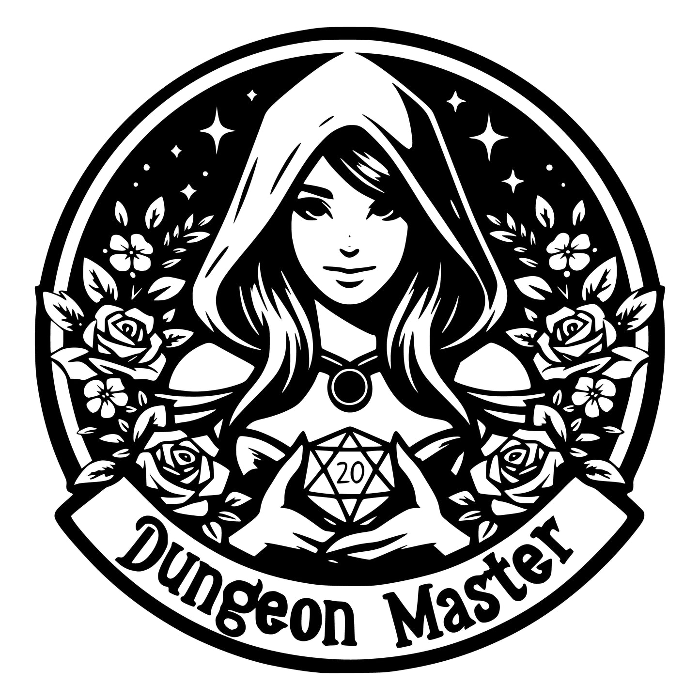 Dungeon Master