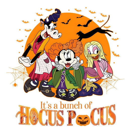 A Very Mickey Halloween Shirts