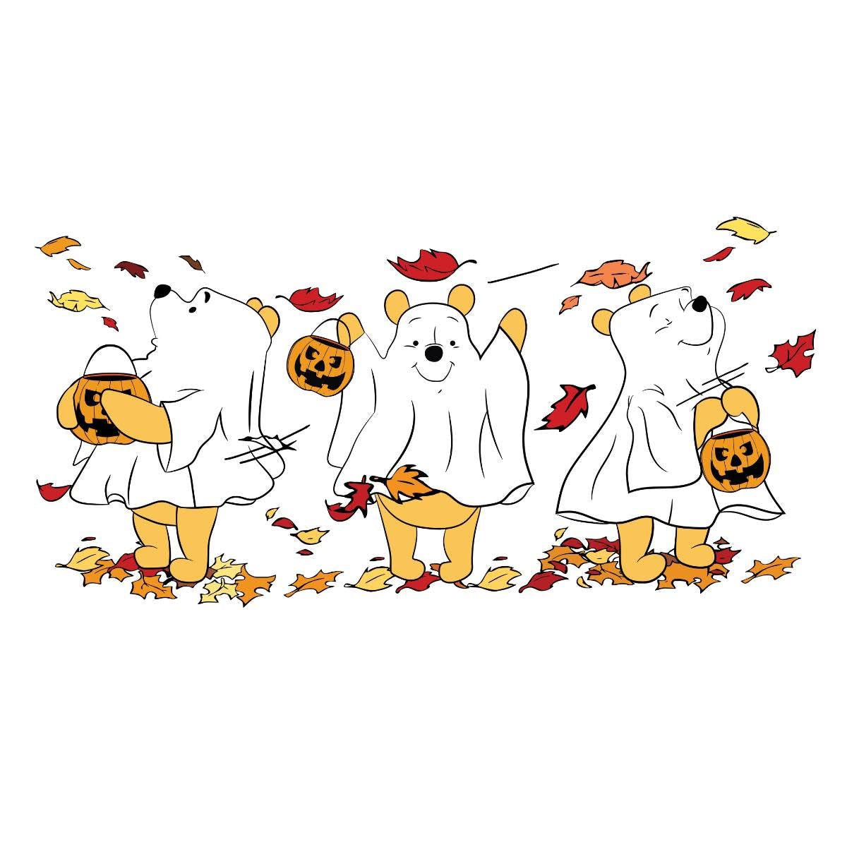 Mickey Halloween Shirts