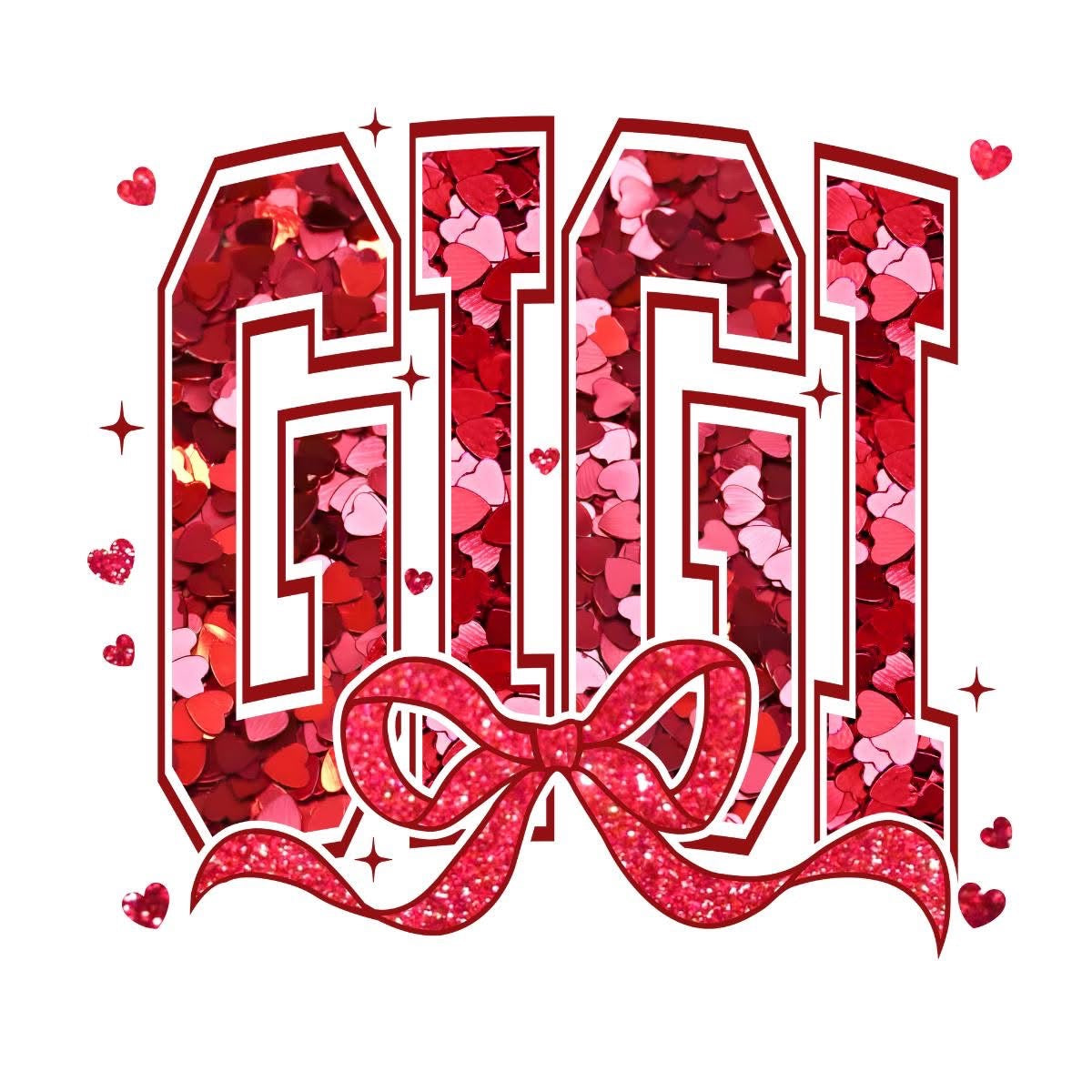 Valentines T-shirts -Adult