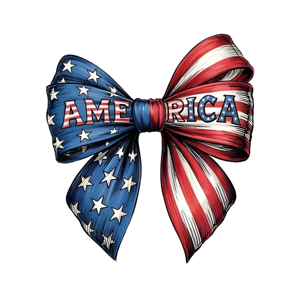 She Loves Jesus & America Too T-Shirt Collection