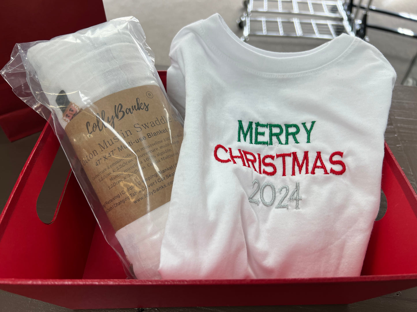 Christmas 2024 Bundle
