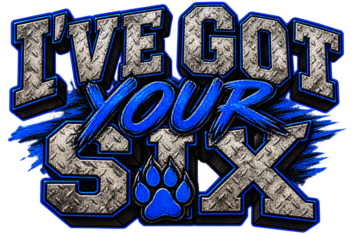 GOSCW - Law Dawgs , Got Your Six Shirts