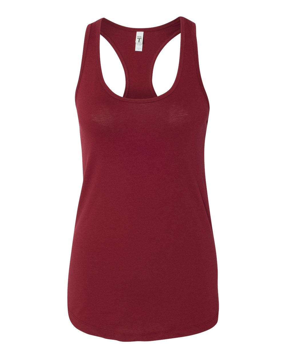 Not My Blood Type Tank Top