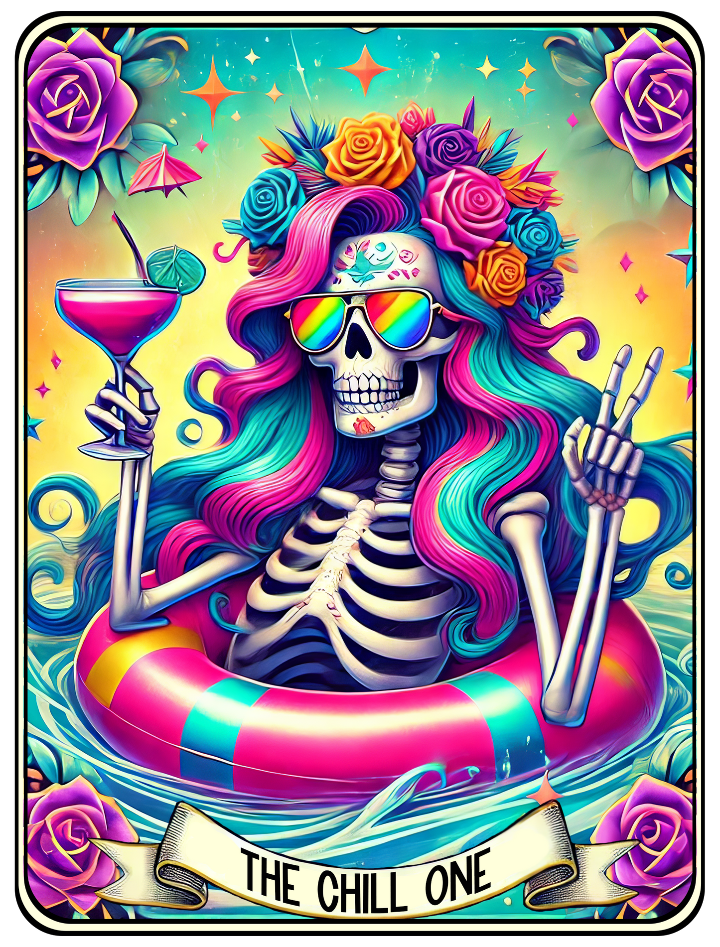 The Chill One T-Shirt