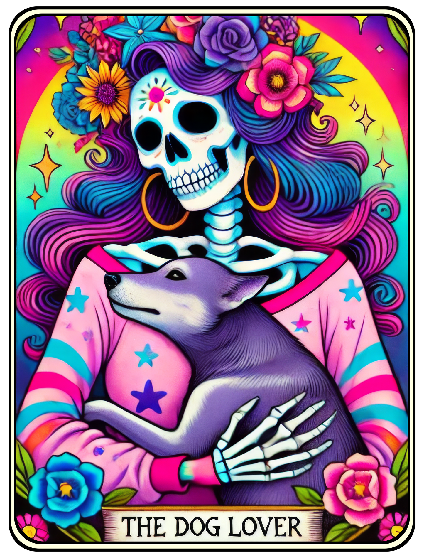 The Dog Lover T-Shirt