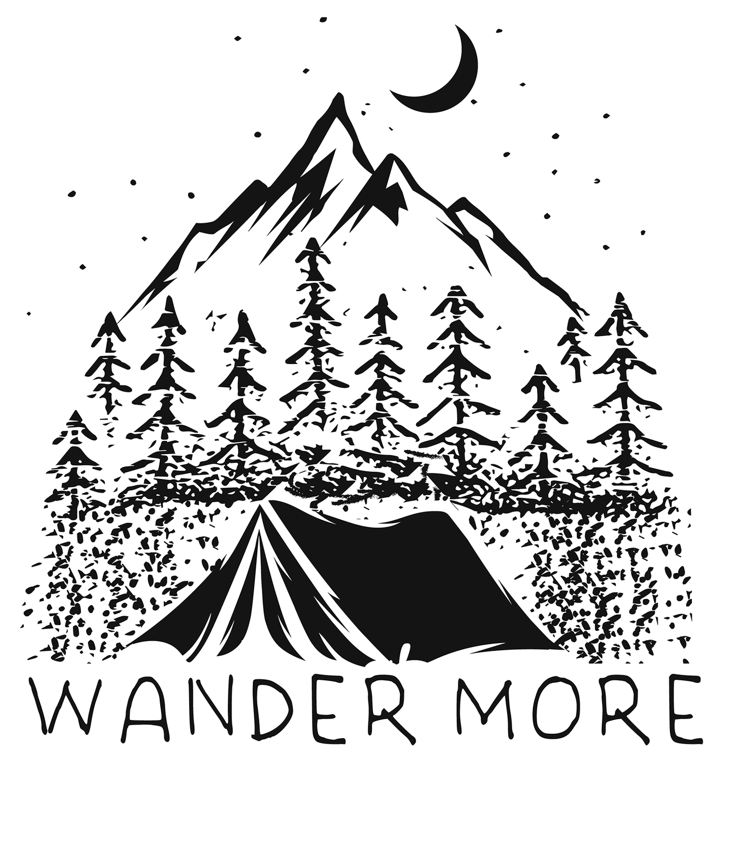 Wander More