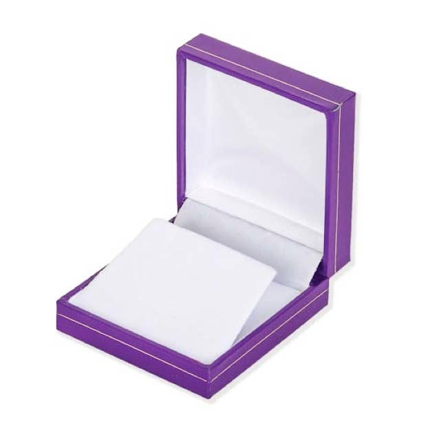 Goddess Triple Triquetra Earrings