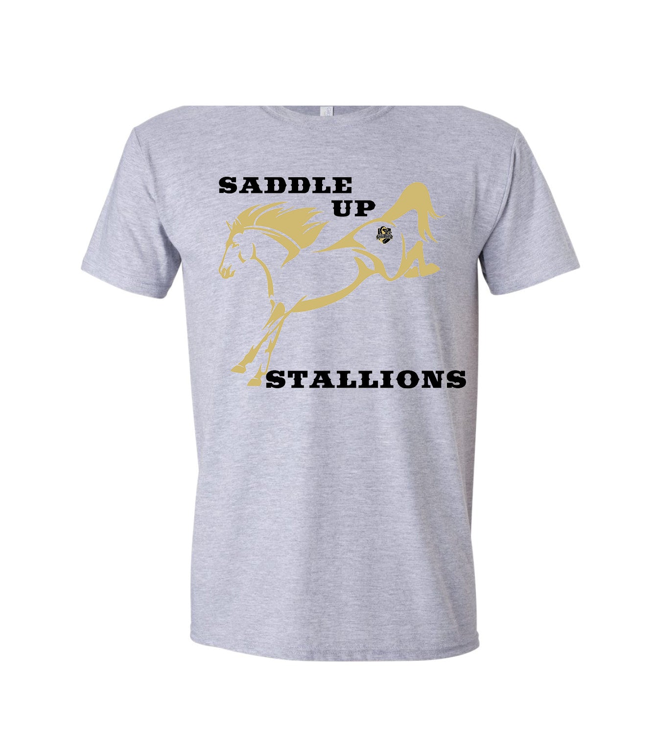 Saddle Up Stallions