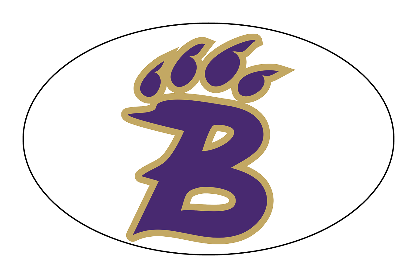 Bearcat Apparel