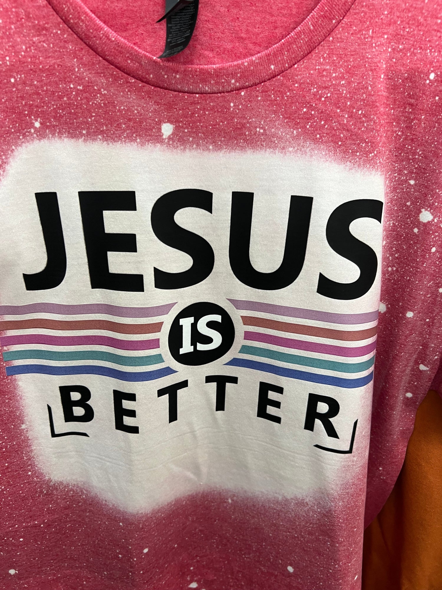 Faith Based Custom T-shirts & Apparel