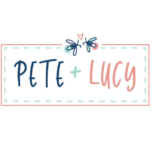 Pete & Lucy