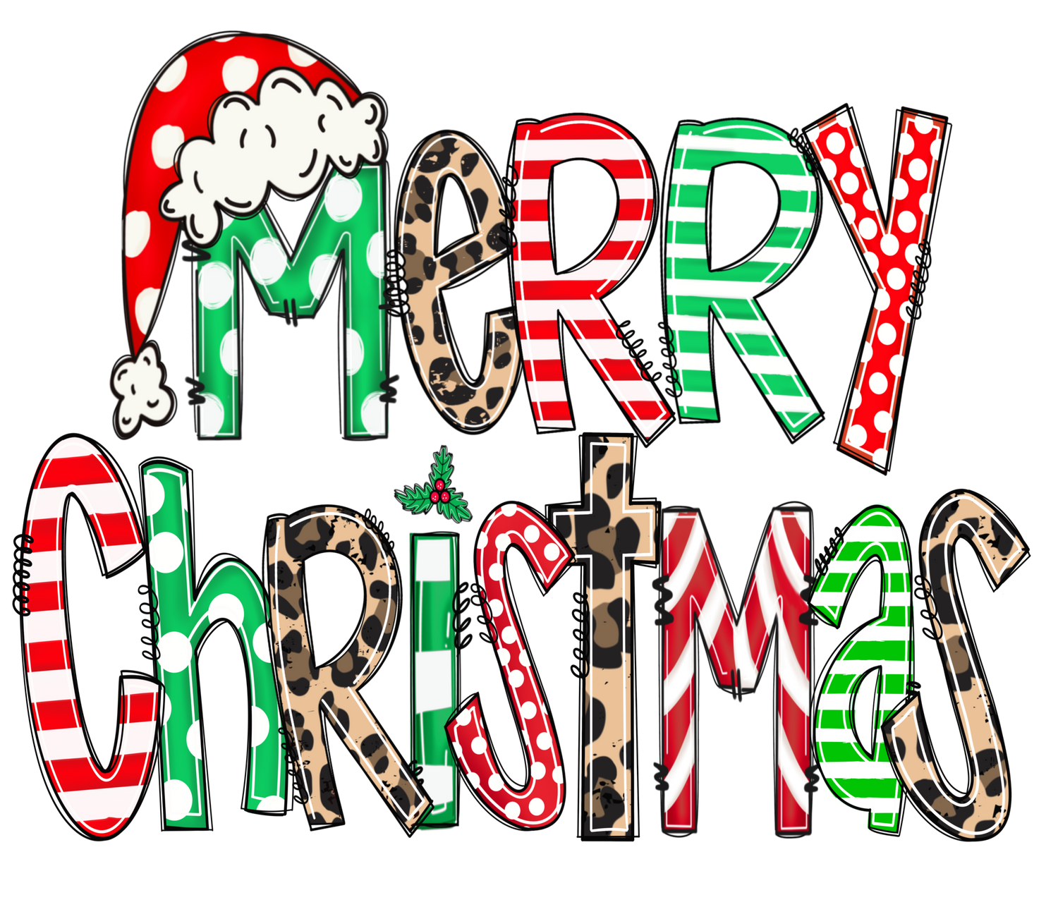 Christmas Custom T-Shirts