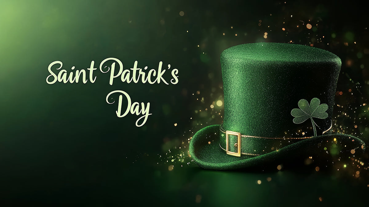 ST Patricks Day Custom T-Shirts