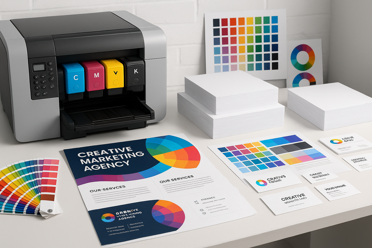 Printing Needs