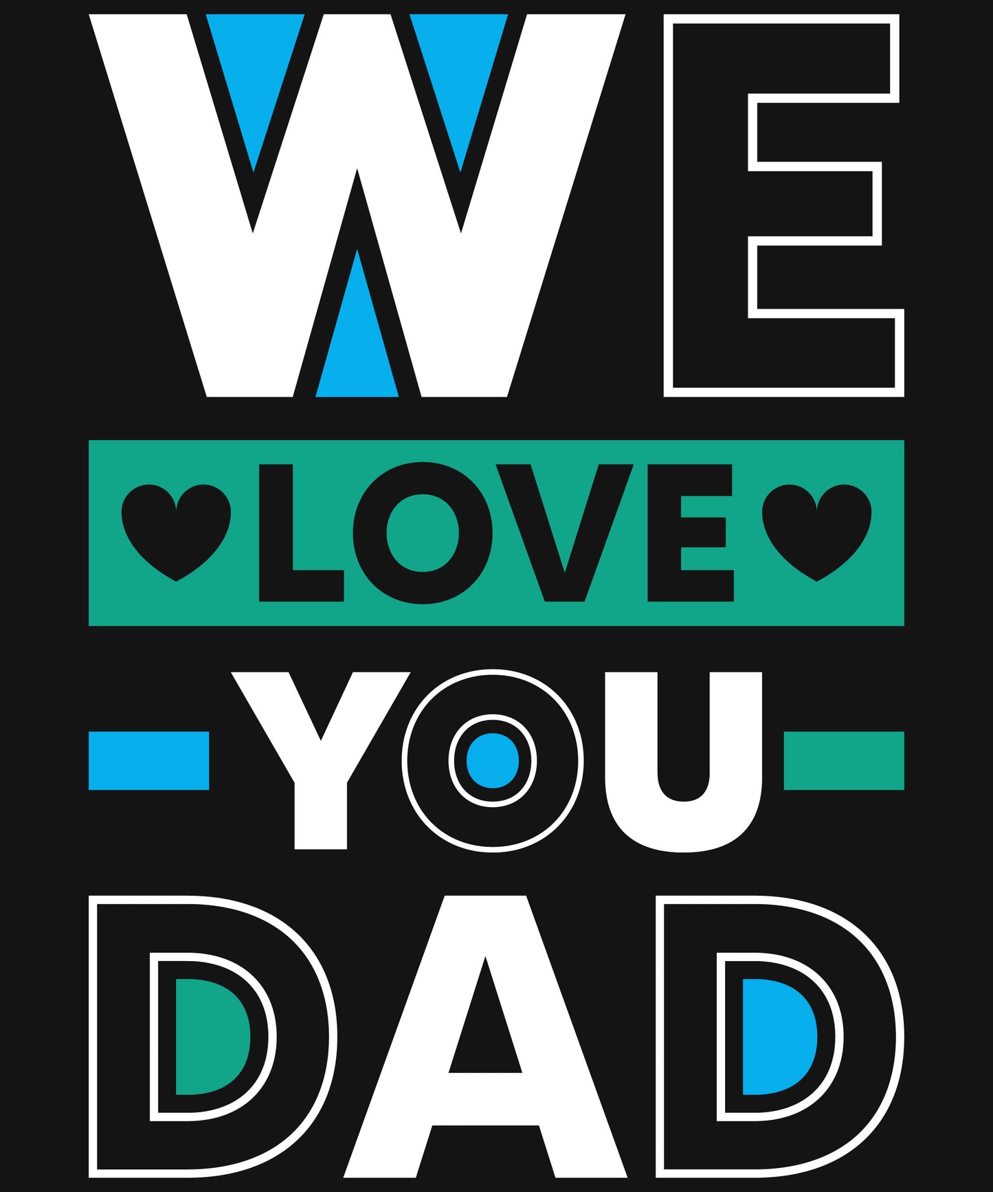 Dad T-Shirt Collection