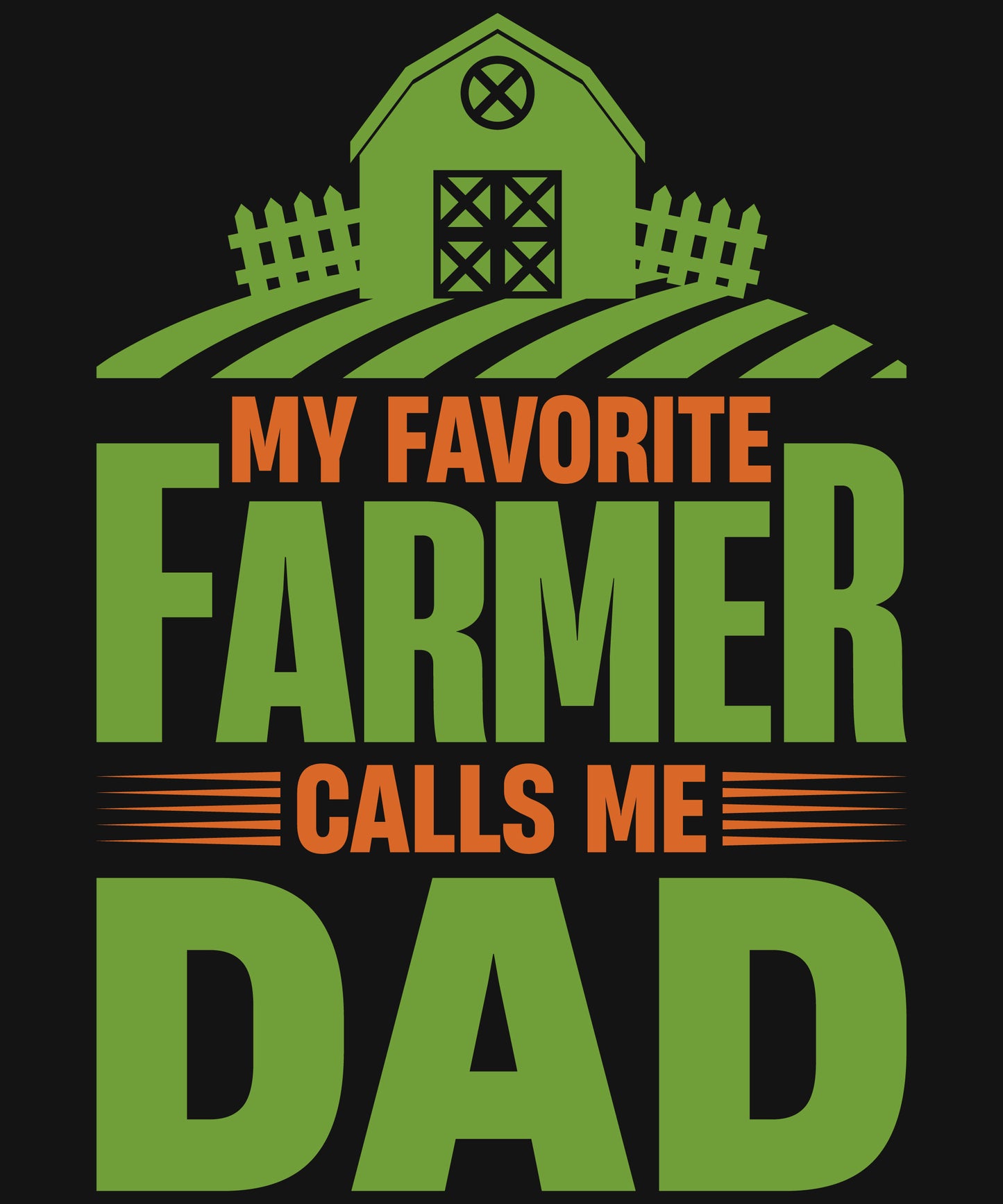 Dad T-Shirt Collection