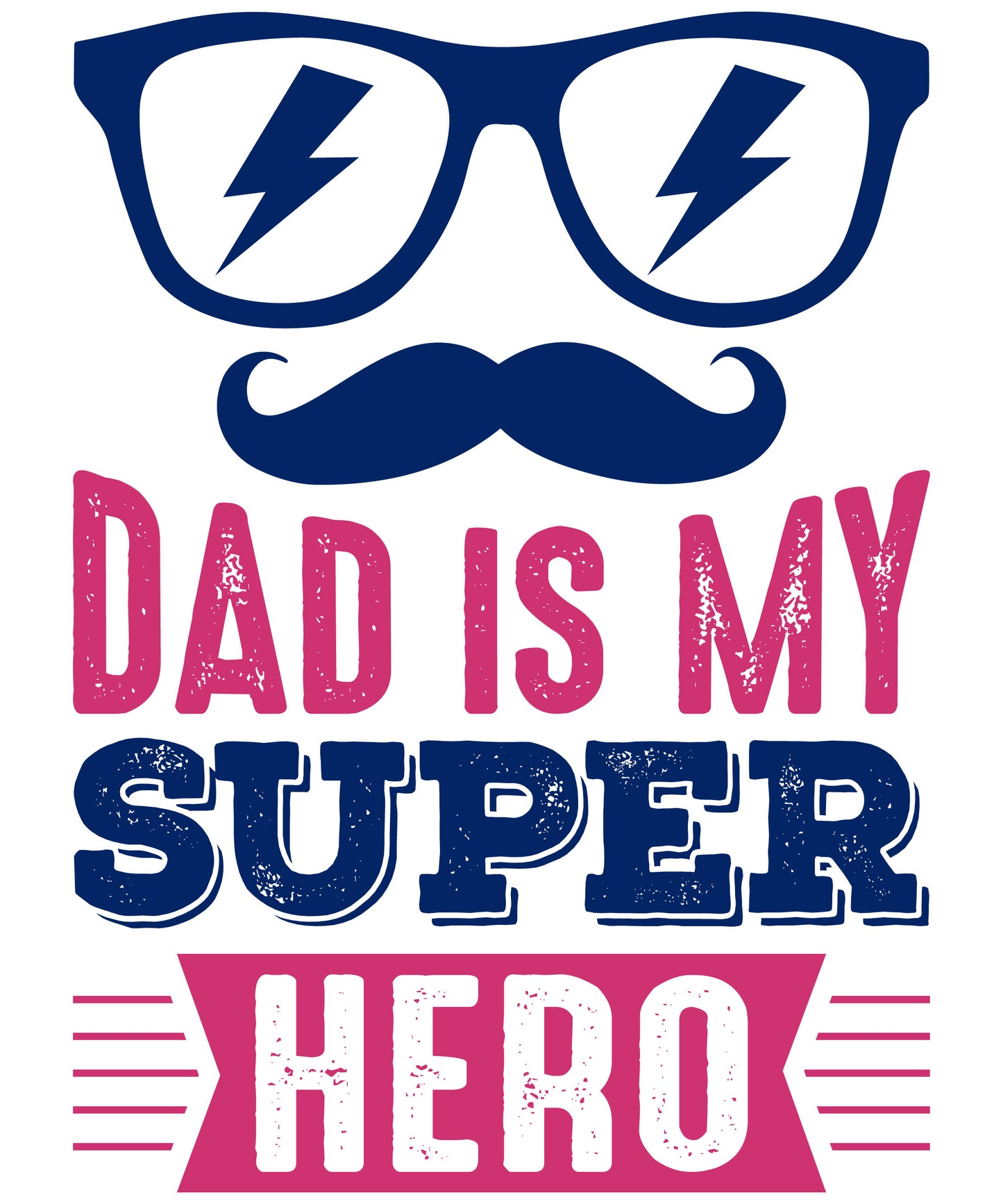 Dad T-Shirt Collection
