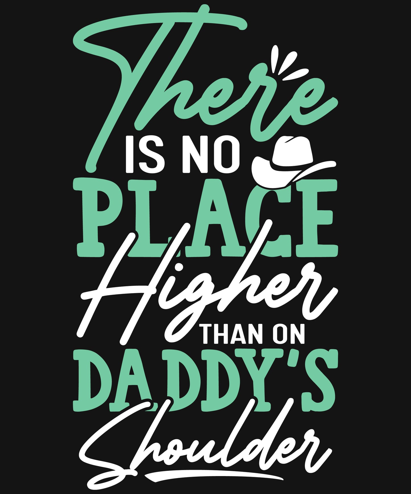 Dad T-Shirt Collection