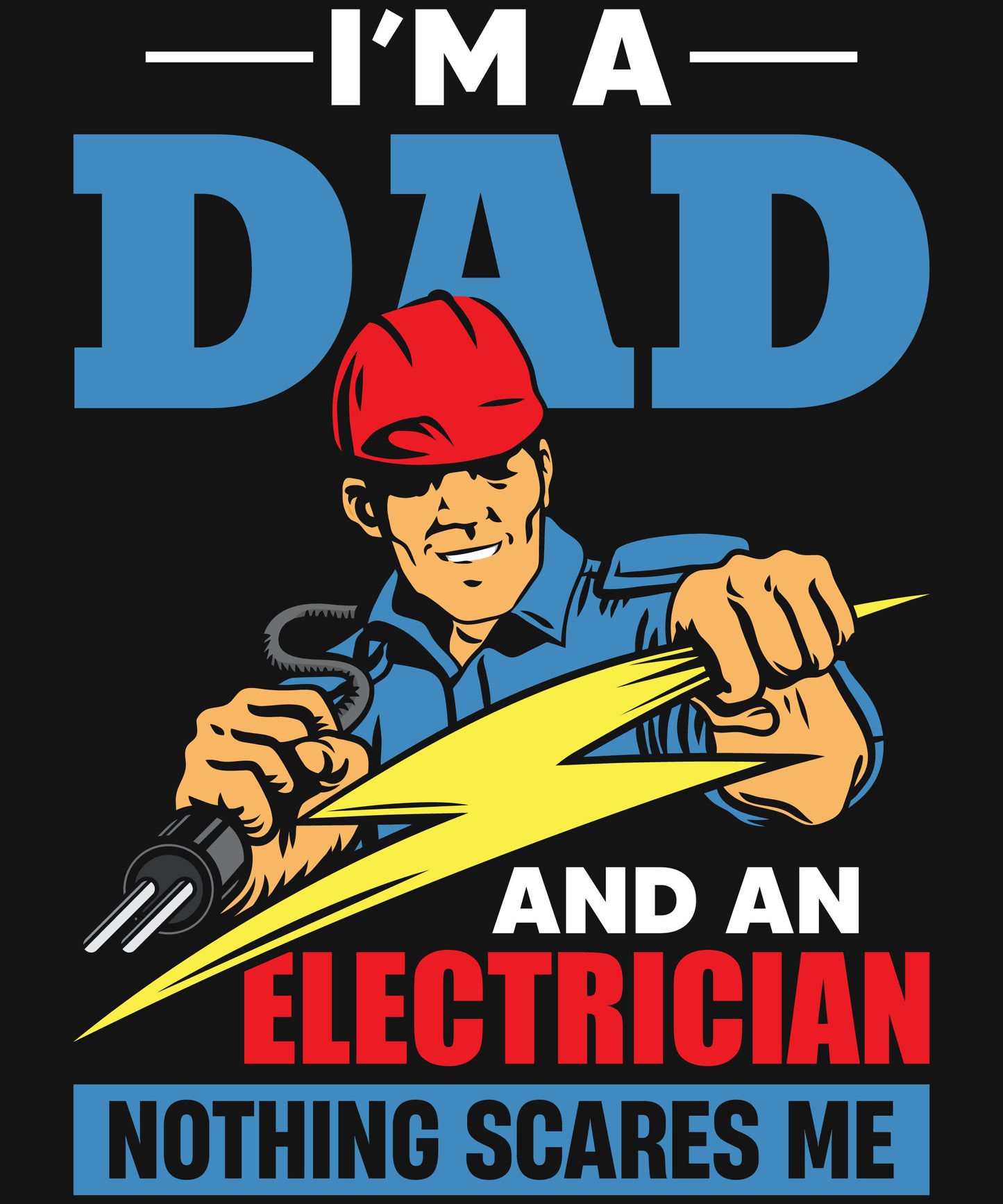 Dad T-Shirt Collection