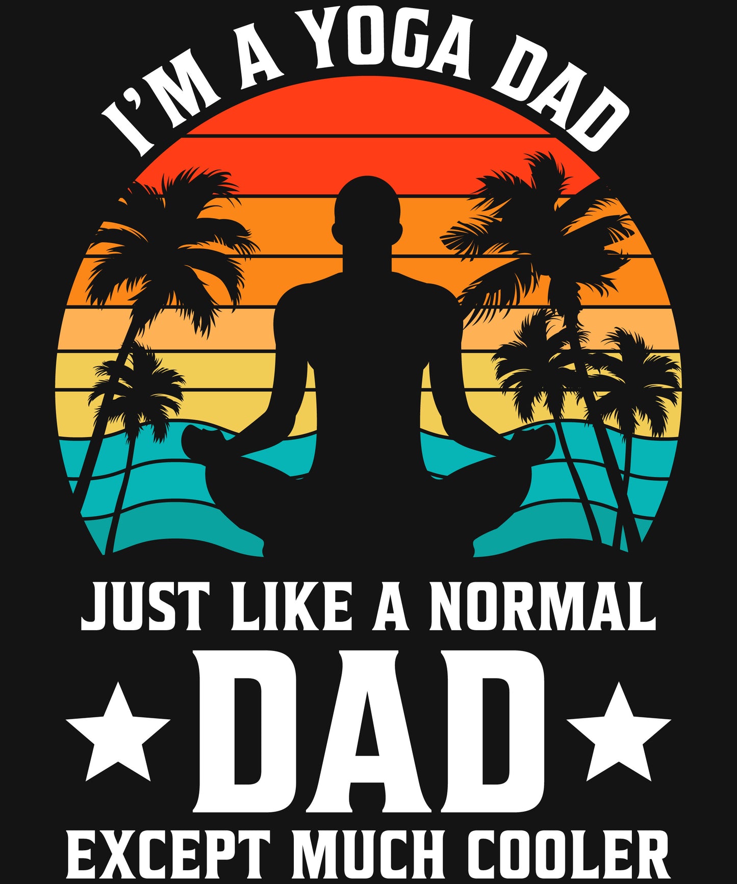 Dad T-Shirt Collection