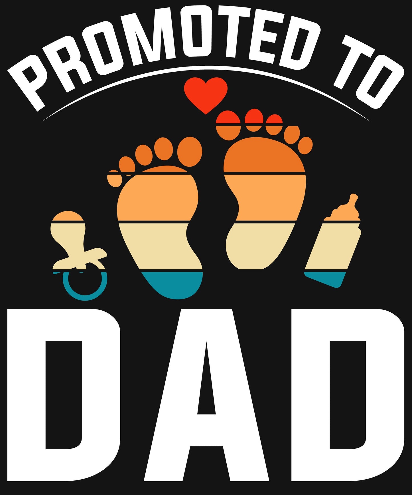 Dad T-Shirt Collection Pt 2