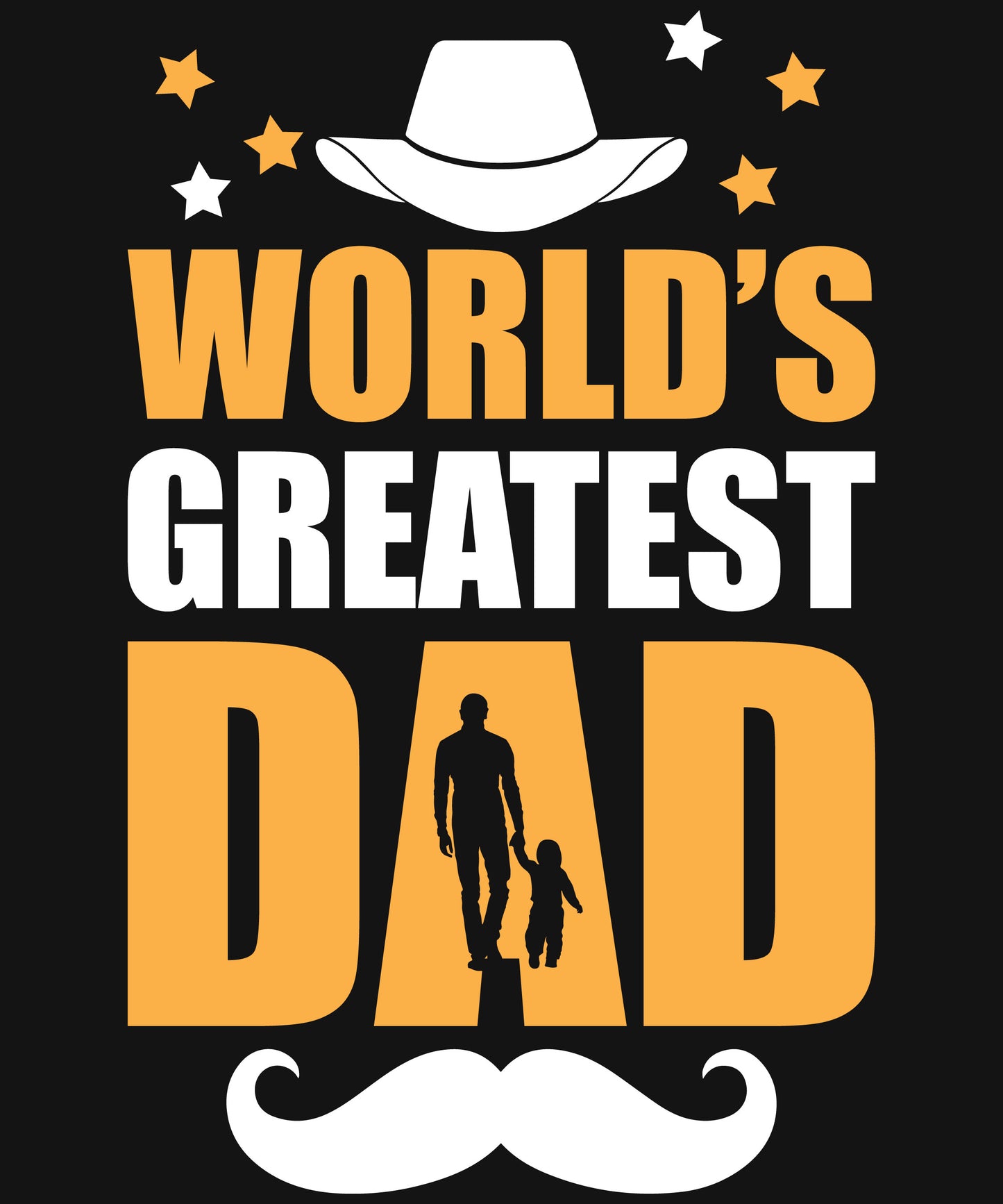 Dad T-Shirt Collection Pt 2
