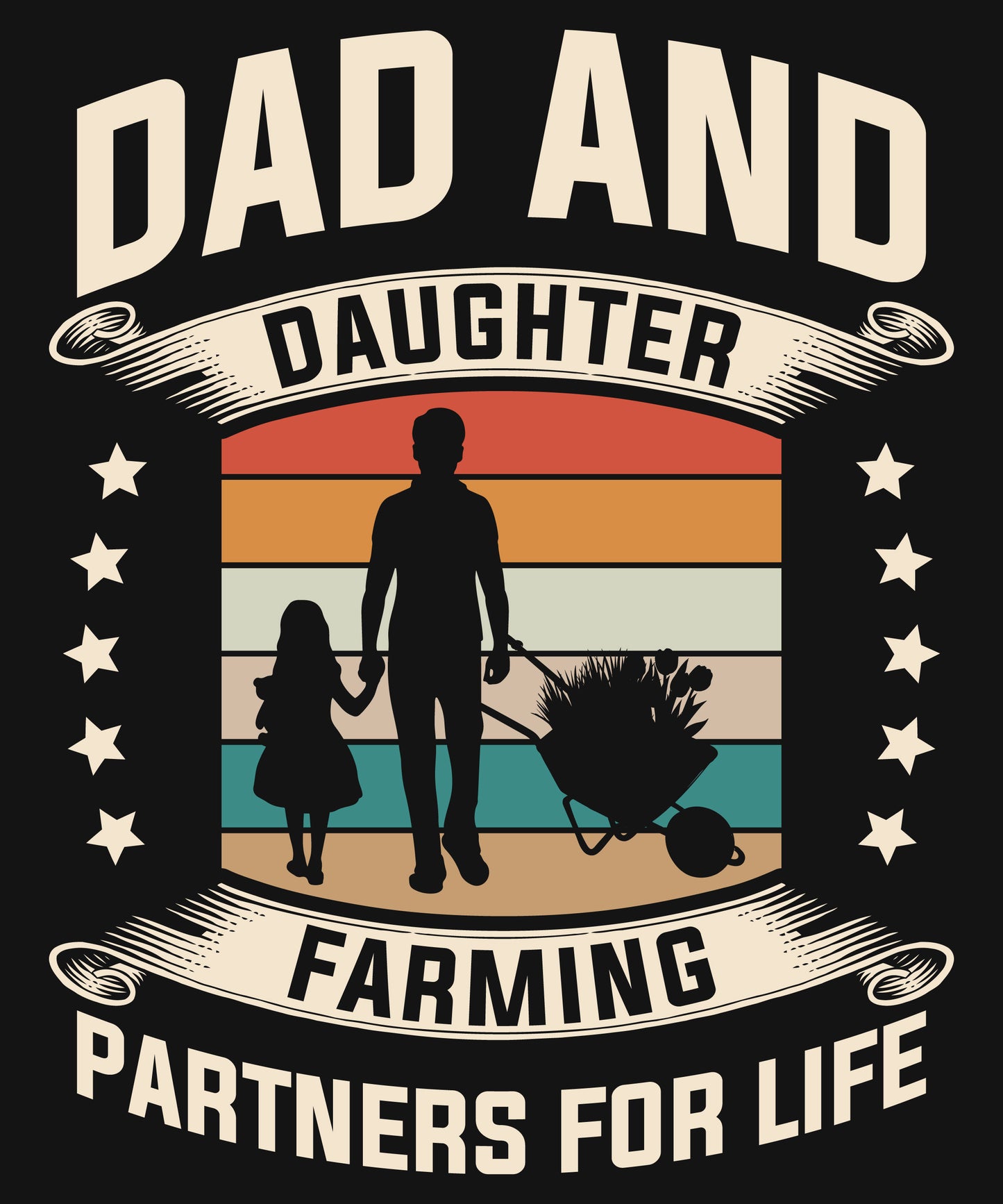 Dad T-Shirt Collection Pt 2