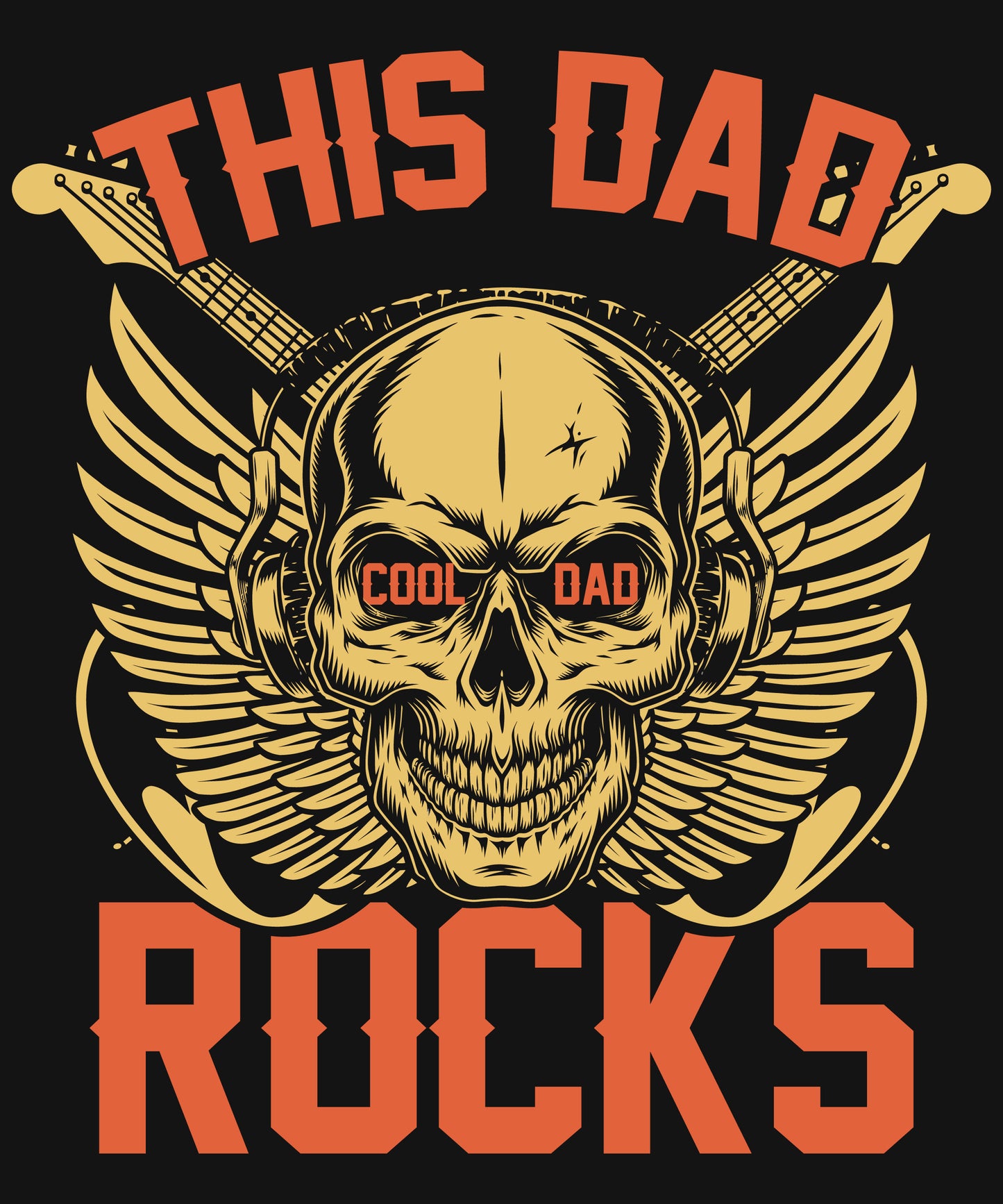 Dad T-Shirt Collection Pt 2