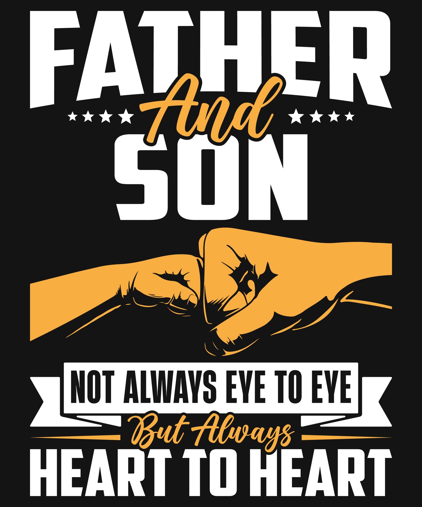 Dad T-Shirt Collection Pt 2