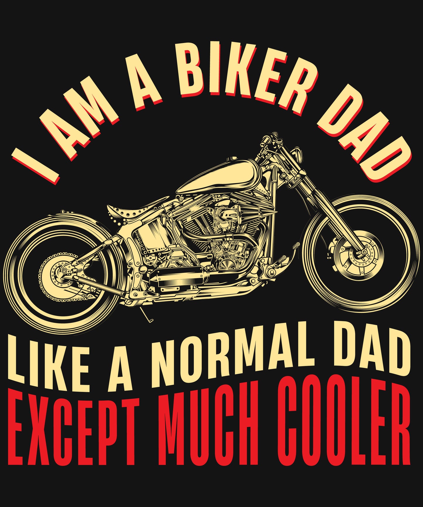 Dad T-Shirt Collection Pt 3