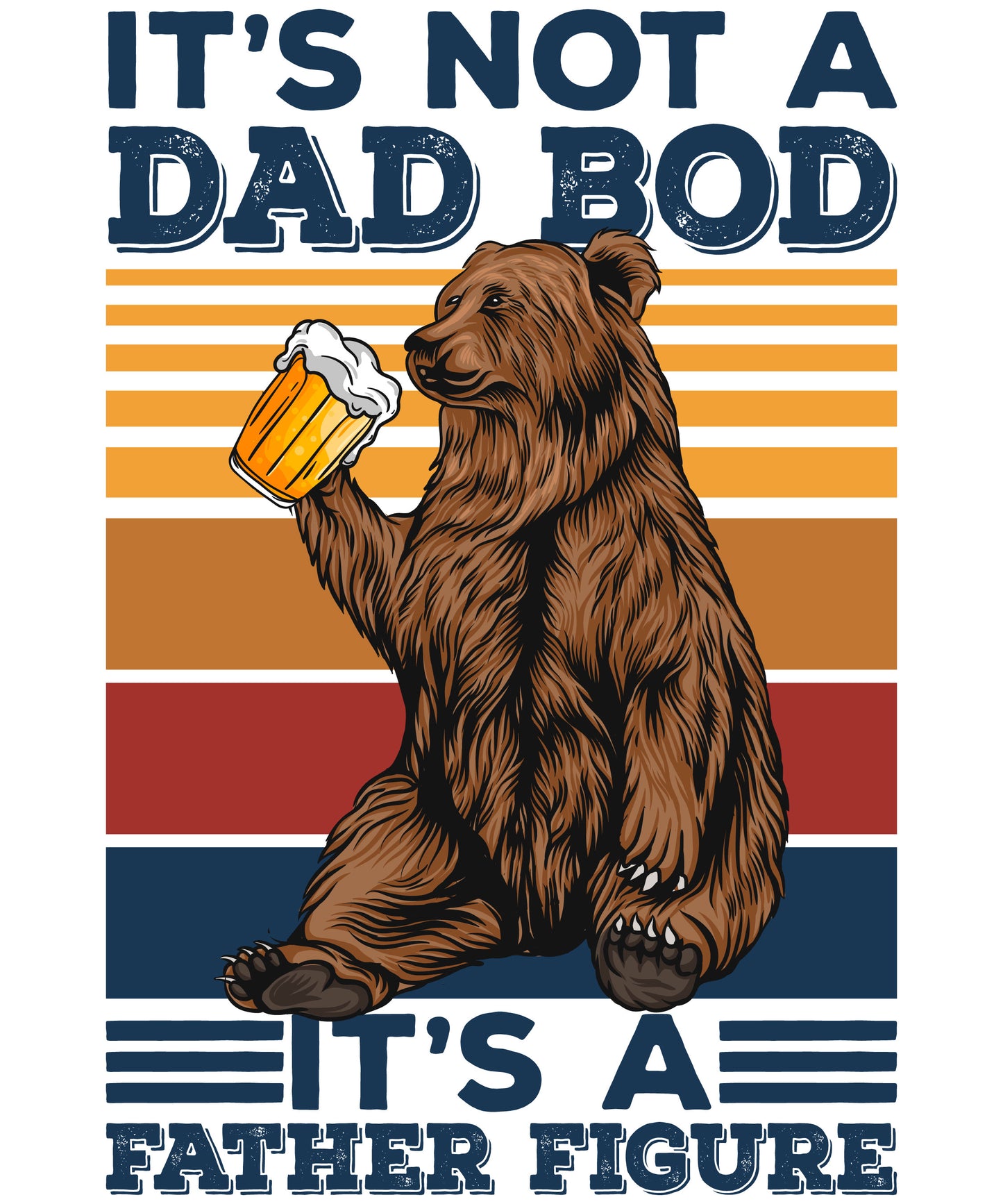 Dad T-Shirt Collection Pt 3