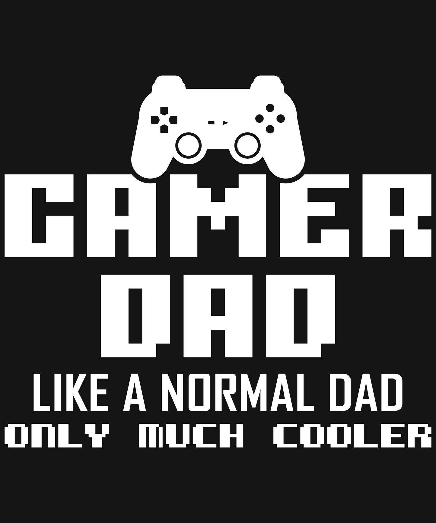 Dad T-Shirt Collection Pt 3