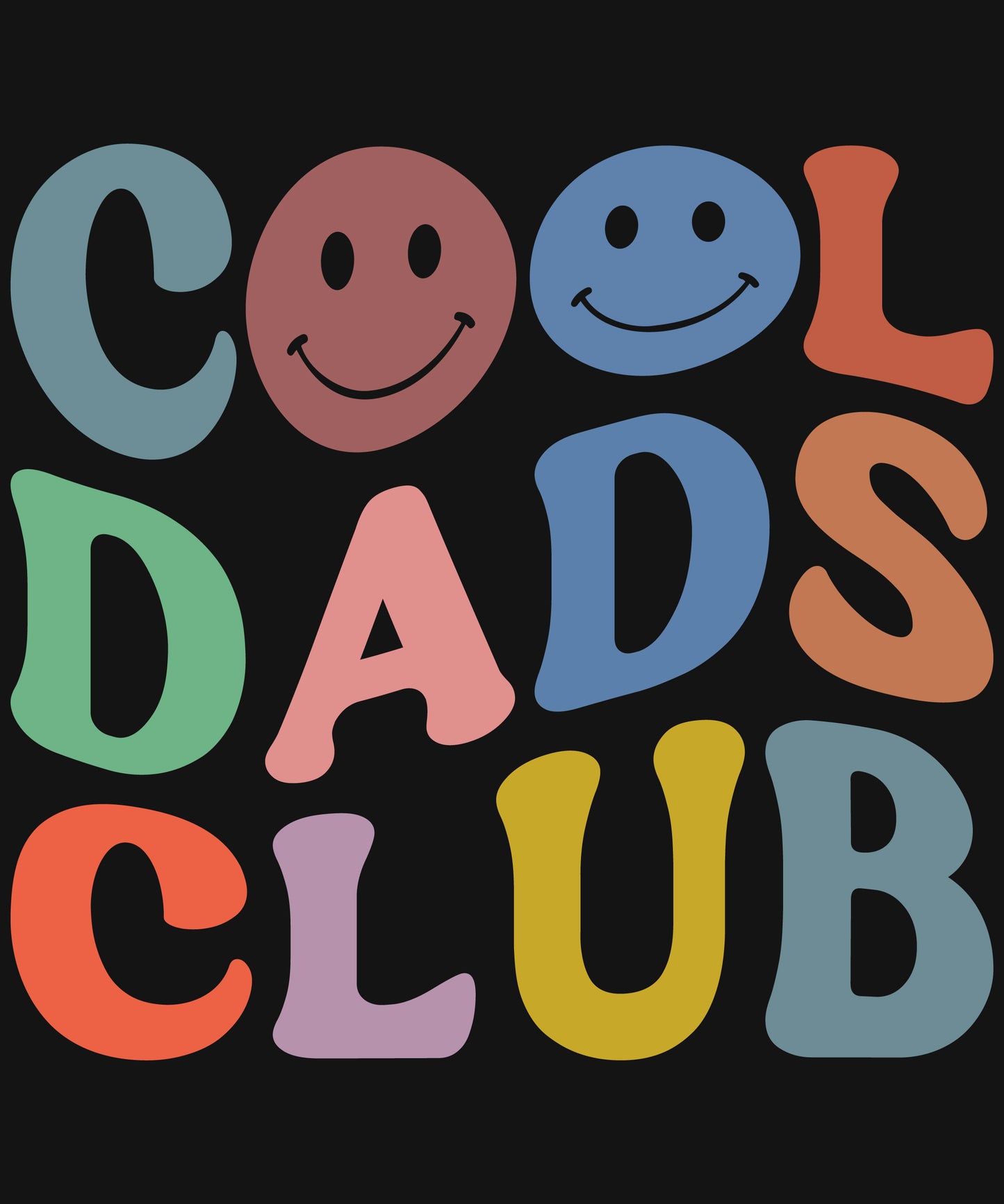 Dad T-Shirt Collection Pt 3