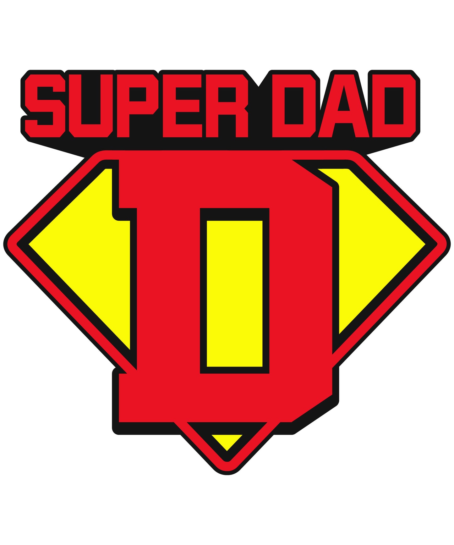 Dad T-Shirt Collection Pt 3