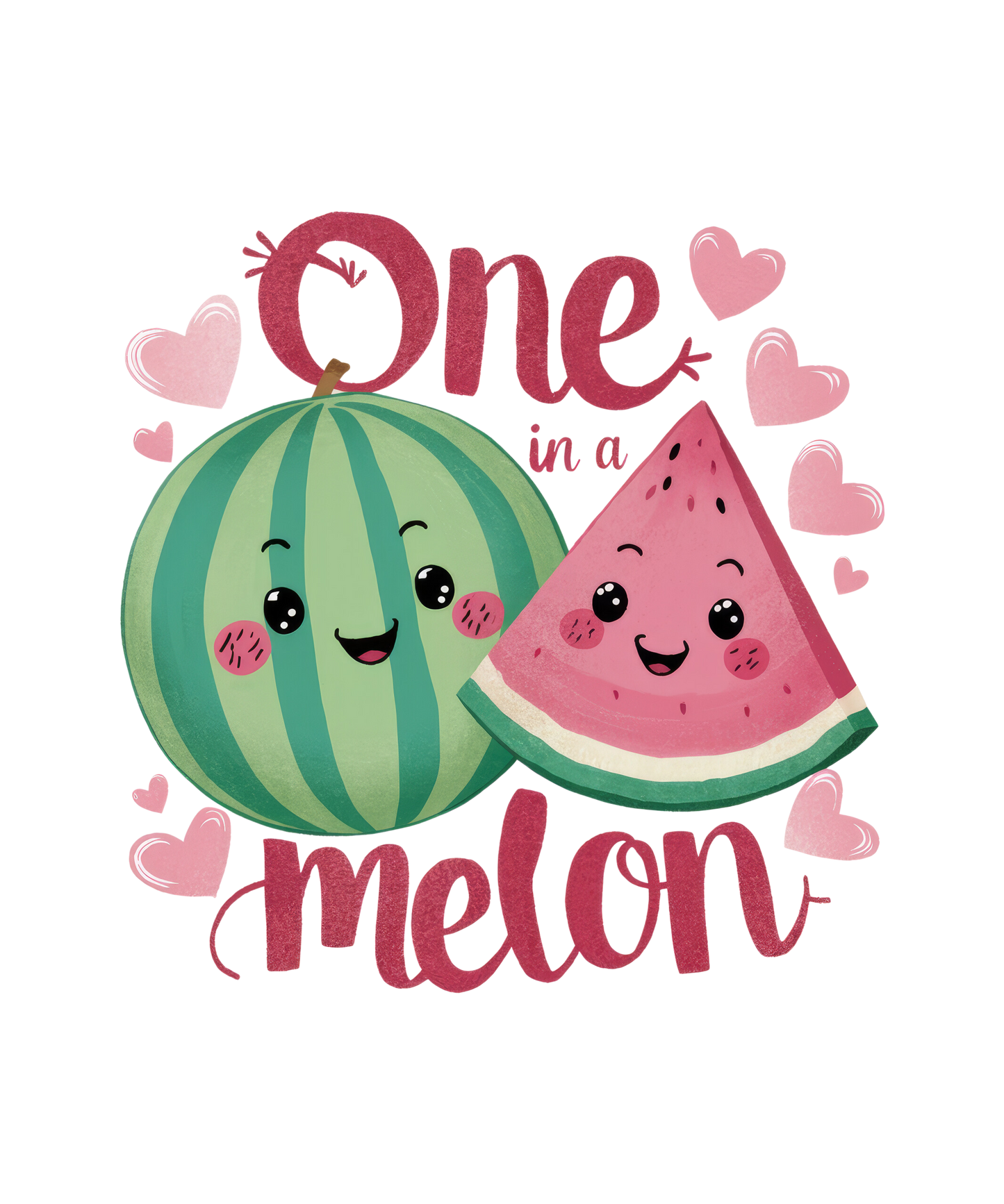 One in a Melon Onsie