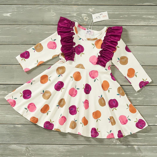 Pete & Lucy Anna 2 Piece Set