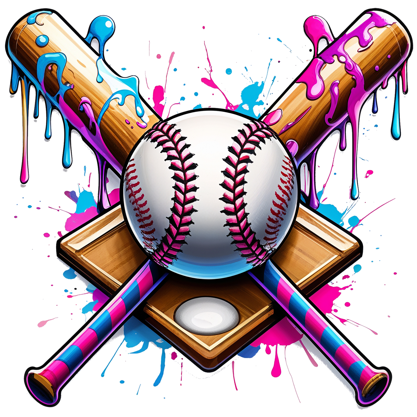 Baseball  T-Shirt Collection