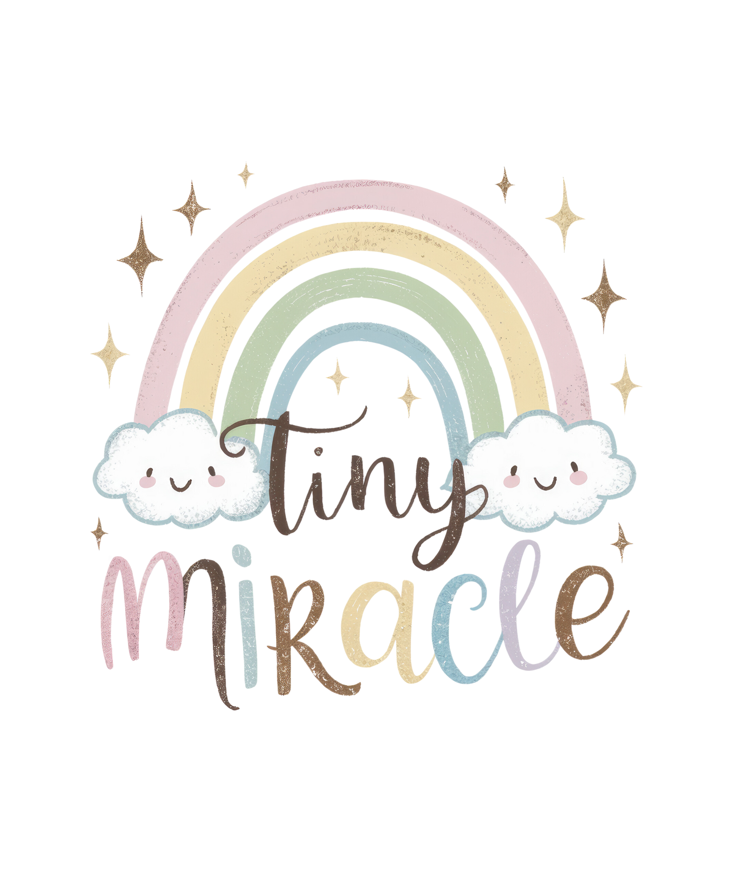 Tiny Miracle Onsie