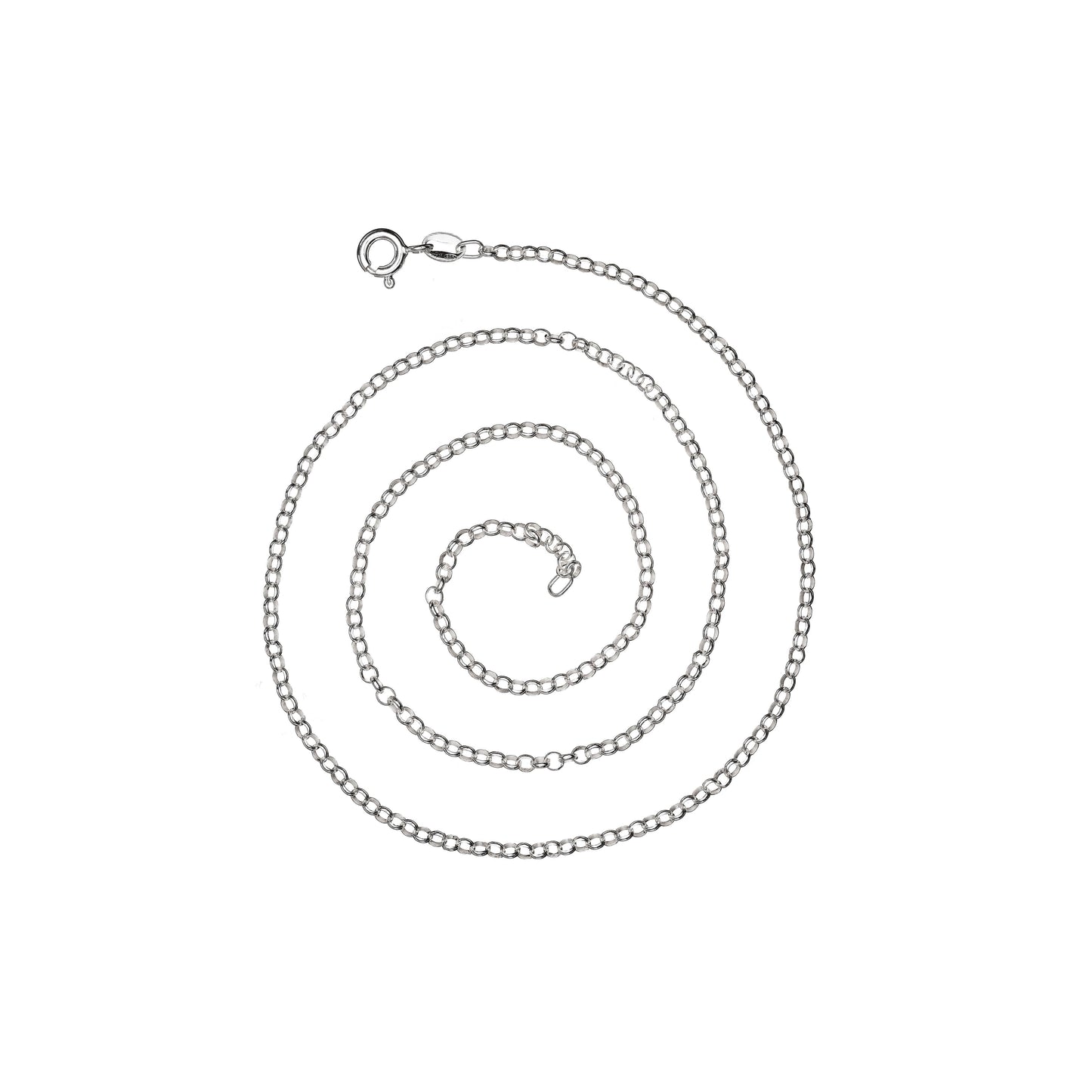 Beautiful Crystal Mermaid Pendant