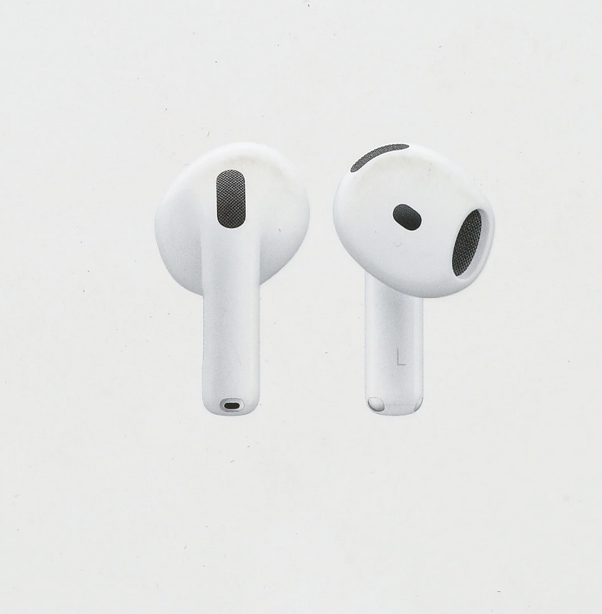 Apple Airpods 4th Generation