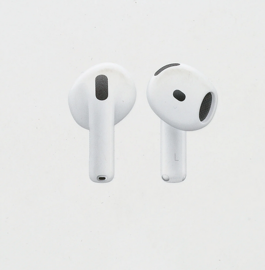 Apple Airpods 4th Generation