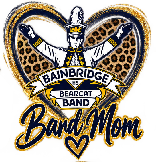 Bearcat Band Mom Collection