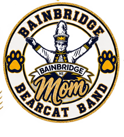 Bearcat Band Mom Collection