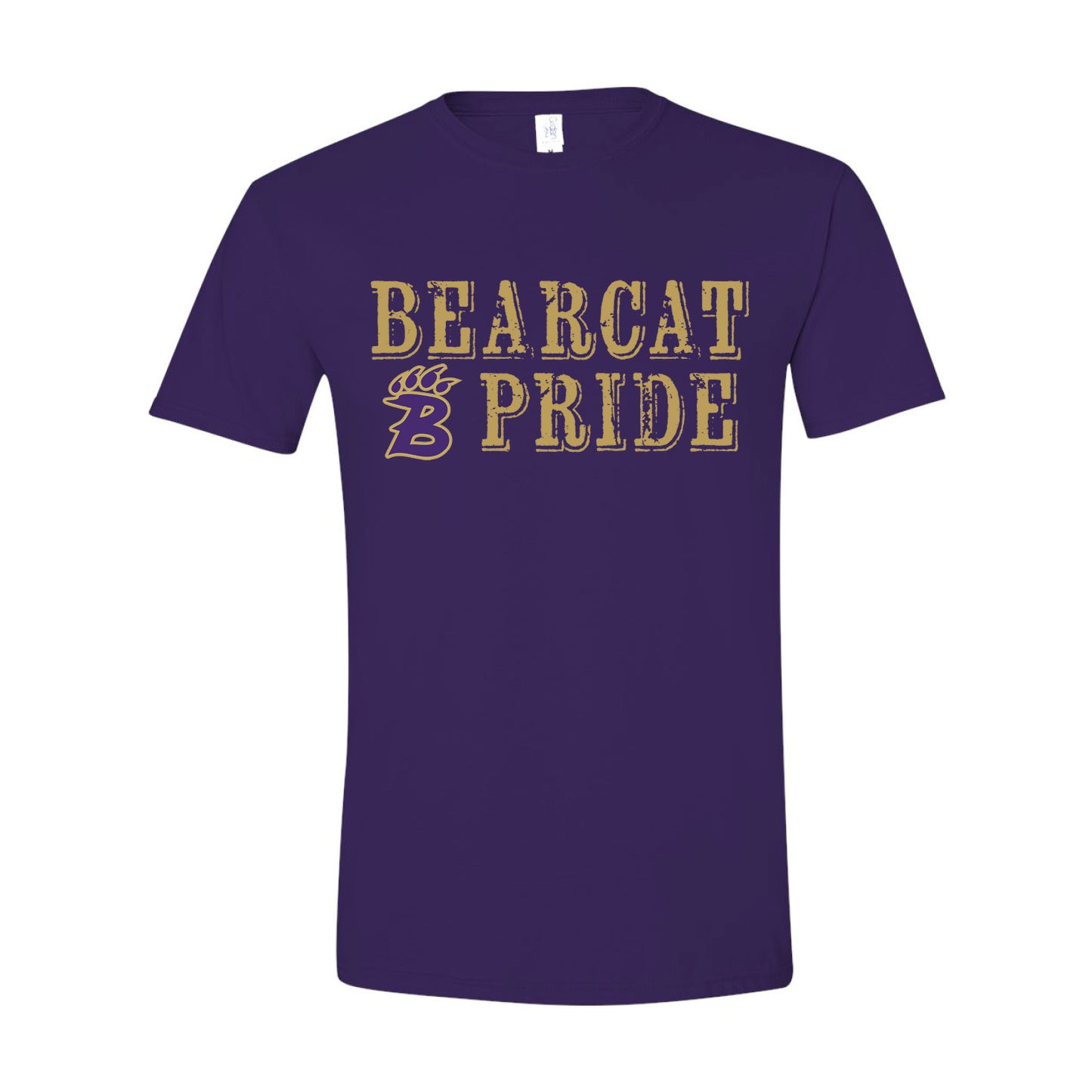 Bearcat Pride Shirt